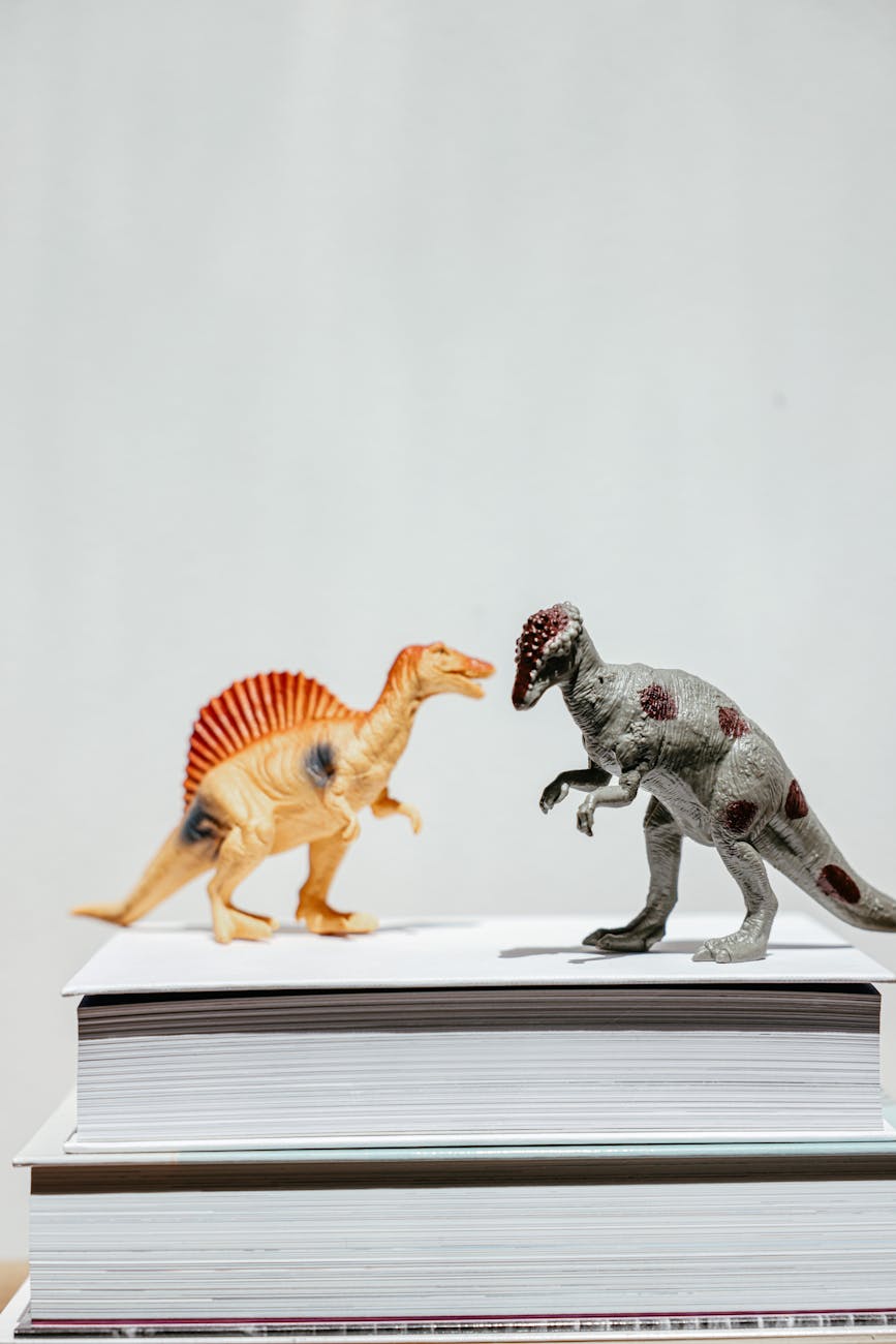 Evolution of Chickens: Discover the Fascinating Journey